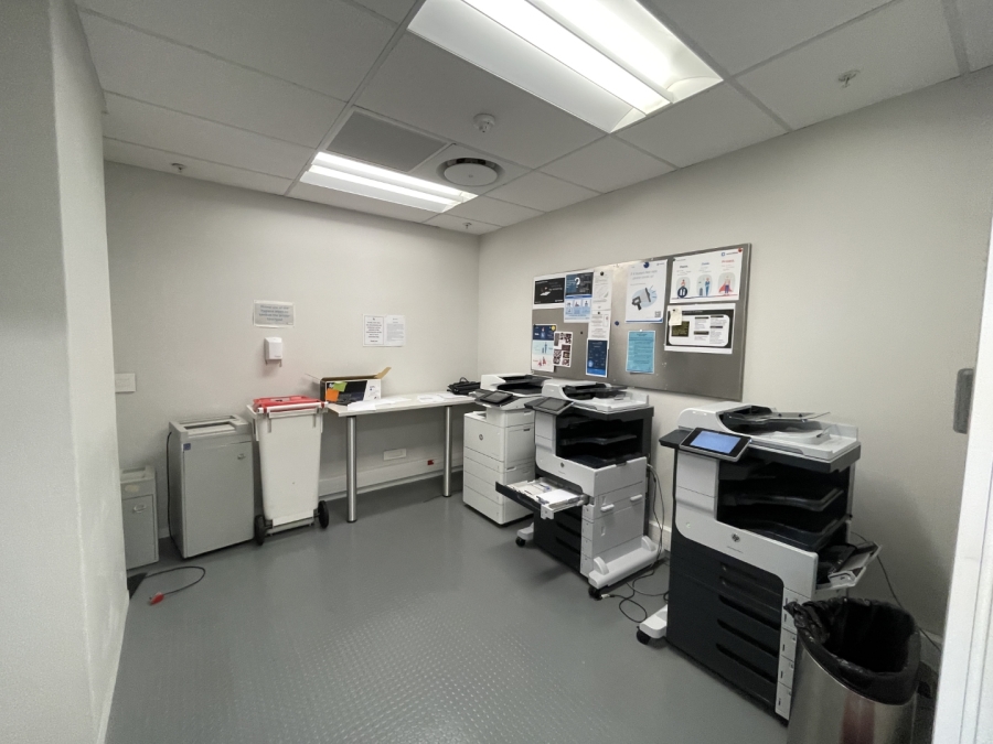 To Let commercial Property for Rent in Cape Town City Centre Western Cape